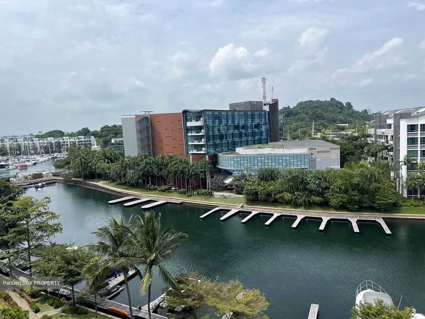 The Coast at Sentosa Cove (D4), Condominium #592409191